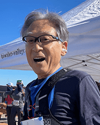 池下スタジオ　HIDEKIさま